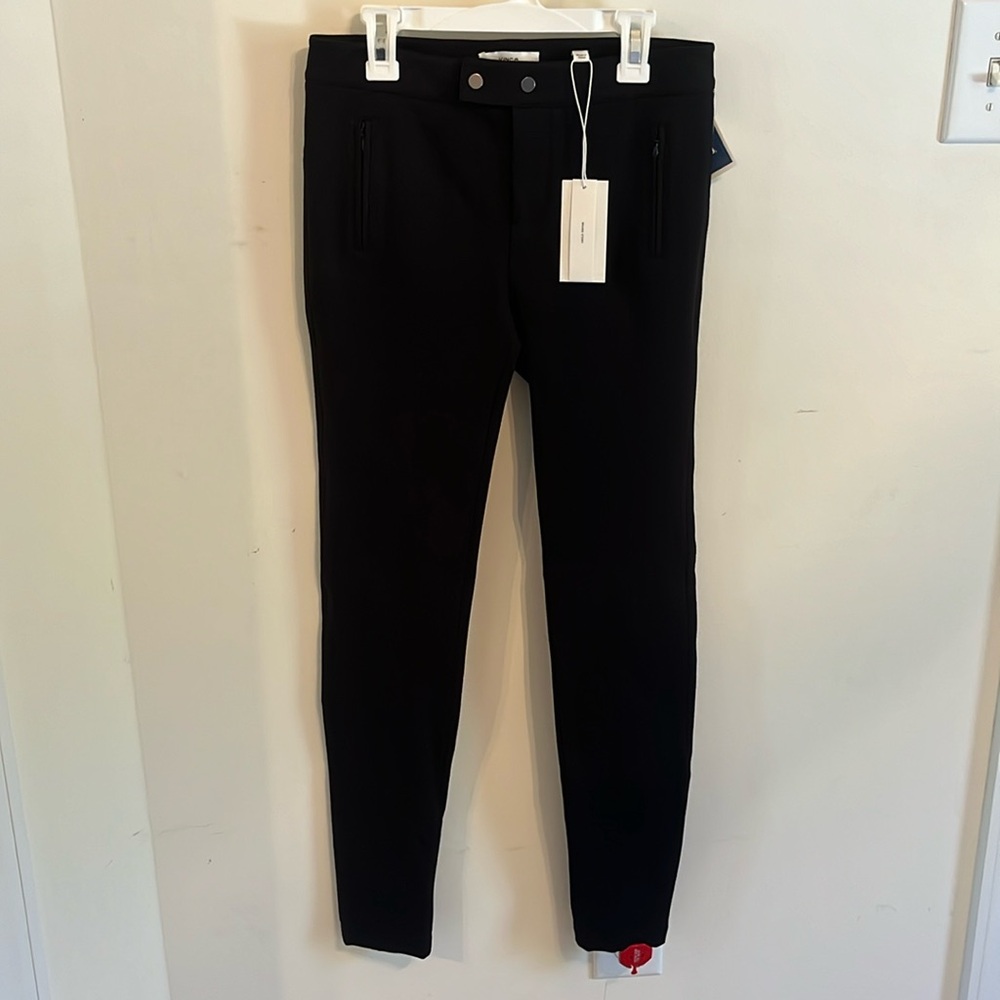 NEW WITH TAGS Vince dress pants in black, size 2